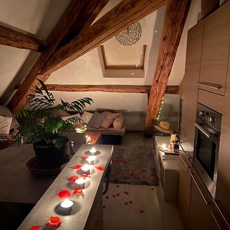 Gap : Centre Ville : Appartement Cosy Exterior foto